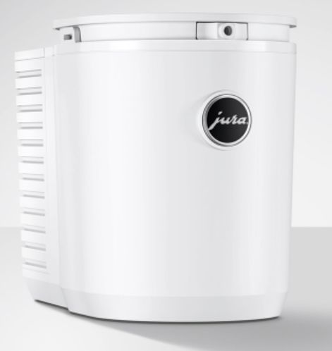 JURA Cool Control 1,0L melkkoeler [EB] wit