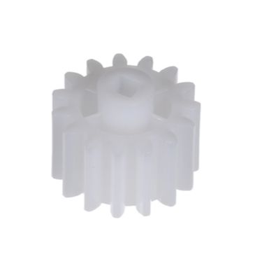 Jura tandwiel aandrijfmotor