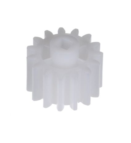 Jura tandwiel aandrijfmotor