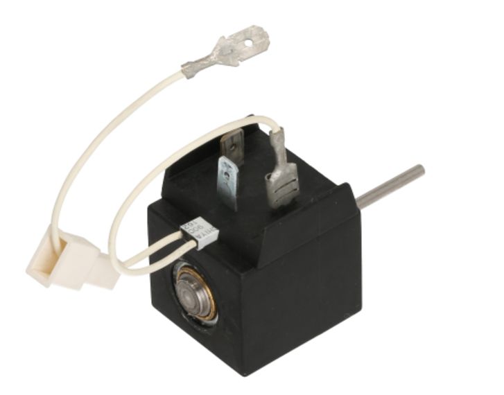 Jura Impressa drainagemagneet - magneetventiel Jura Impressa drainagemagneet - magneetventiel