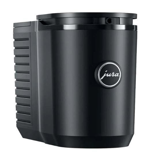 JURA Cool Control 0,6L melkkoeler [EB] zwart
