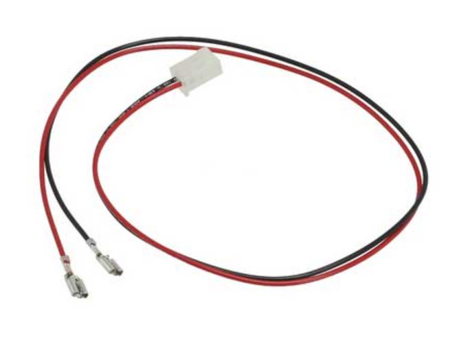 Jura E- S - WE serie stekkerverbinder - aansluitkabel aandrijfmotor