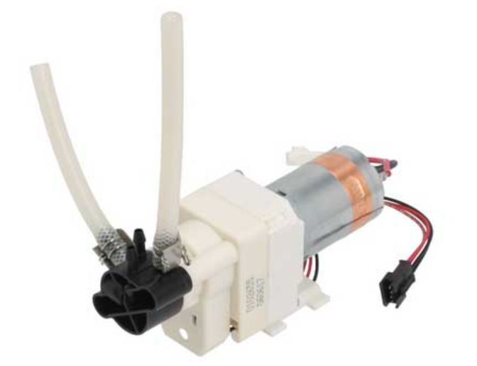 Jura keramiekventiel J - XJ9