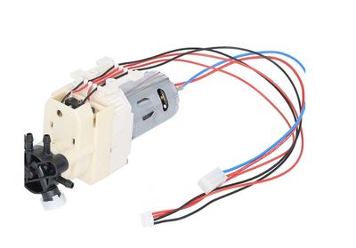 Jura keramiekventiel Z6 - Z8 serie 12-24V