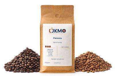 Koffiebonen