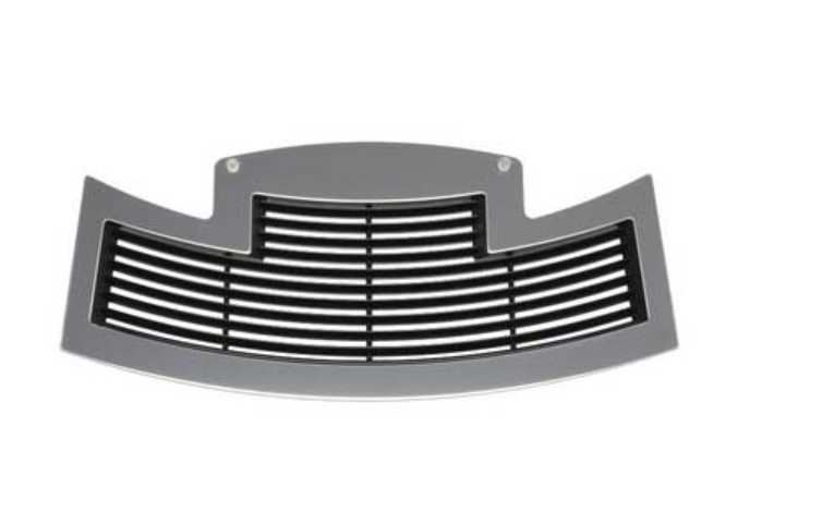 Jura lekrooster RVS E - S - WE serie