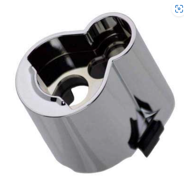 Jura cover koffie uitloop  Ena Micro