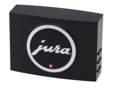 Jura X6 cover voorzijde koffie uitloop