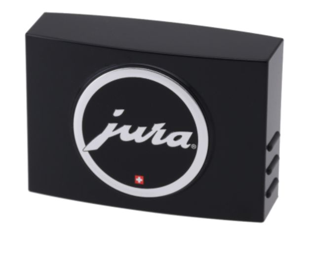 Jura X6 cover voorzijde koffie uitloop Jura X6 cover voorzijde koffie uitloop