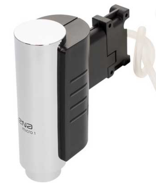Jura koffie uitloop Ena Micro 1