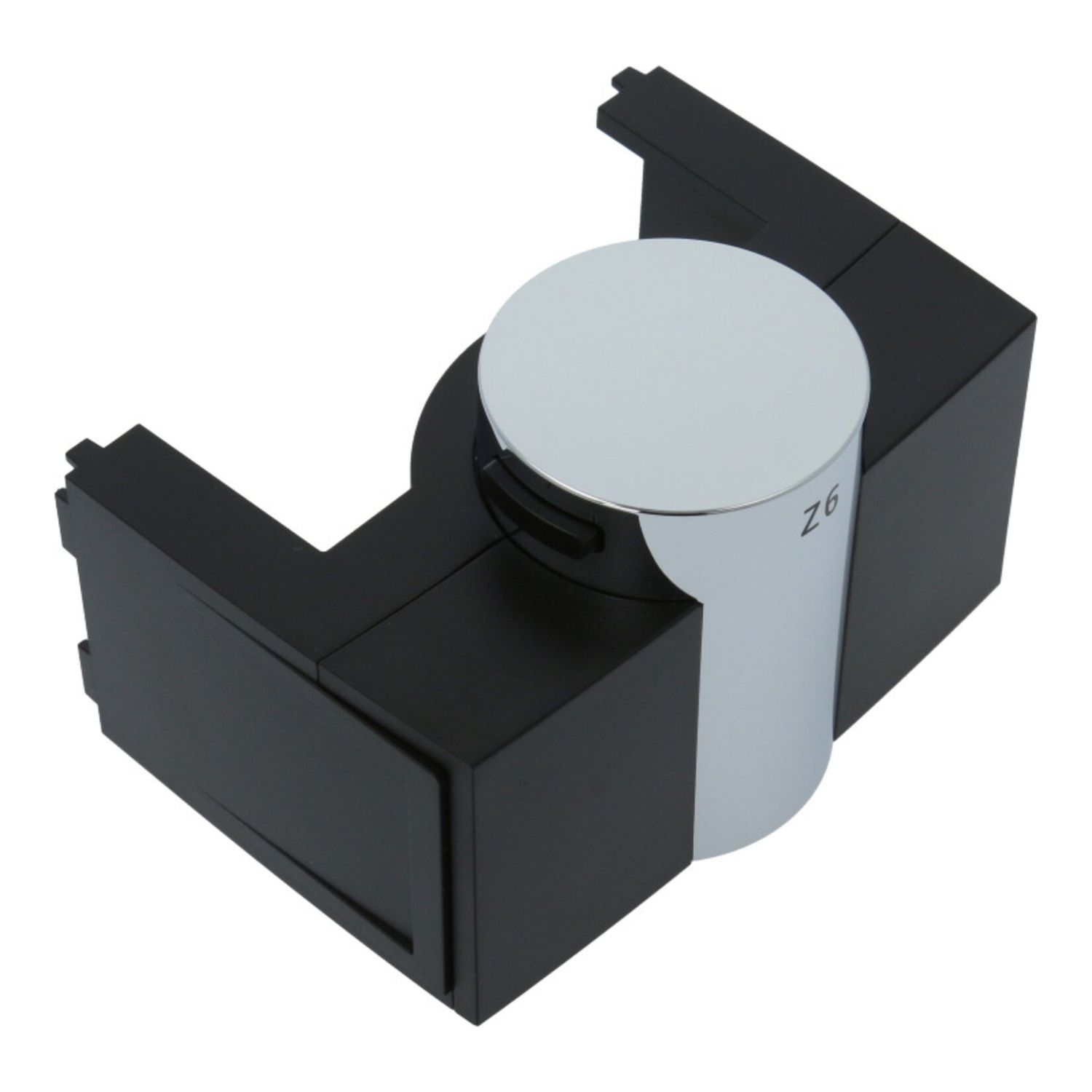 Jura Z6 cover koffie uitloop compleet Jura Z6 cover koffie uitloop compleet