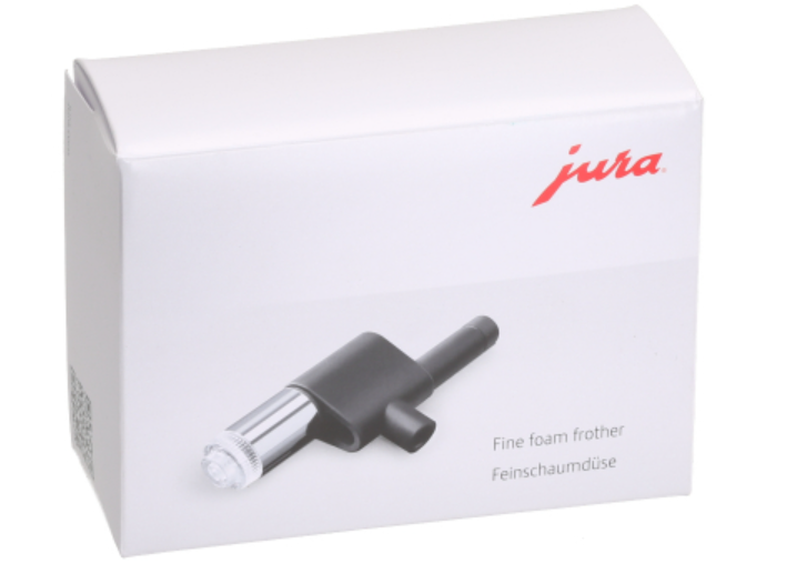 Jura Easy Cappuccinatore (EA) incl. tabs Jura Easy Cappuccinatore (EA) incl. tabs