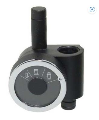 Jura melkschuimer menghuis Impressa J - XJ - Z-serie