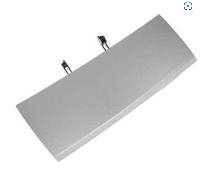 Jura watertank deksel J5