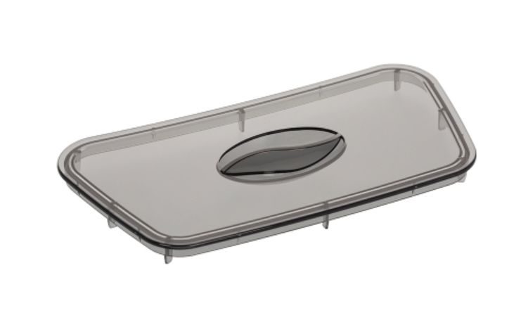 Jura aromadeksel J6 - J - XJ serie