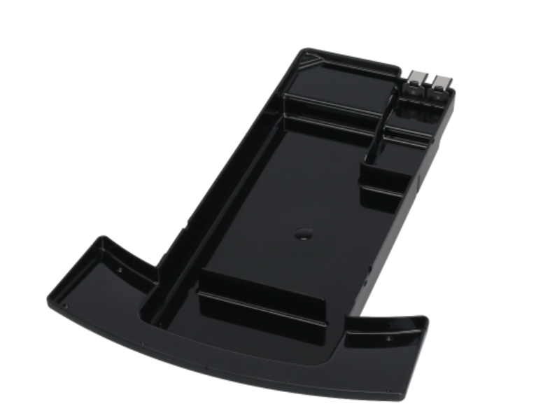 Jura restwaterbak E - S serie