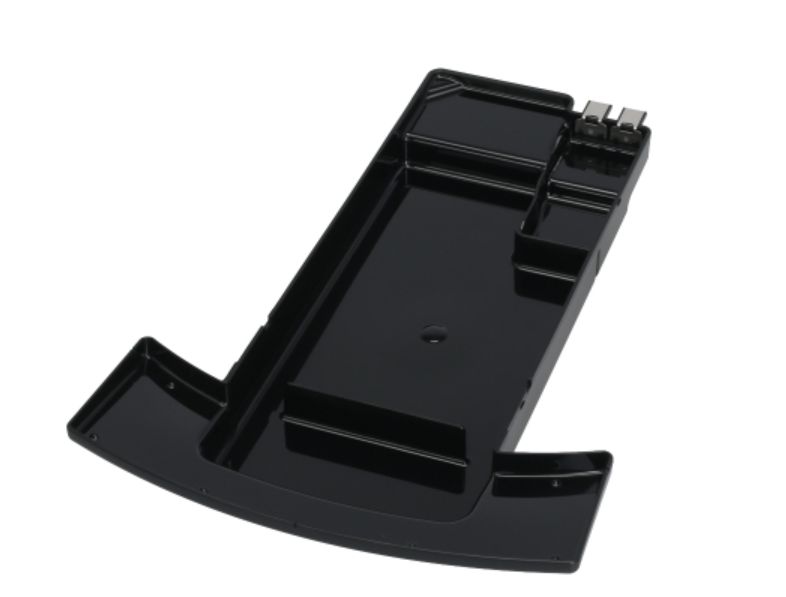 Jura restwaterbak E - S serie