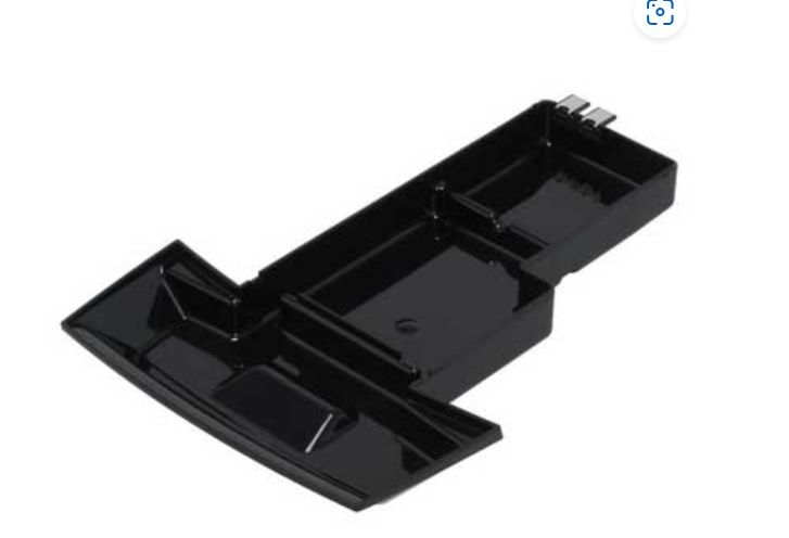 Jura restwaterbak J serie
