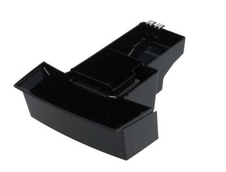Jura restwaterbak Impressa Xj-serie