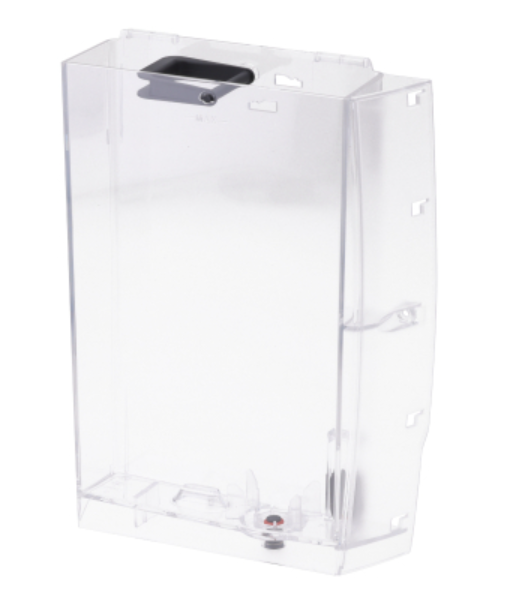 Jura waterreservoir Piano White E6