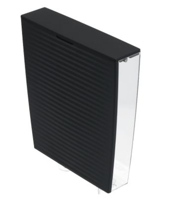 Jura waterreservoir vanaf 2018 Z6 - Z8