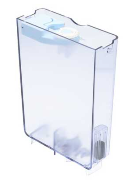Jura waterreservoir Ena serie Jura waterreservoir Ena serie