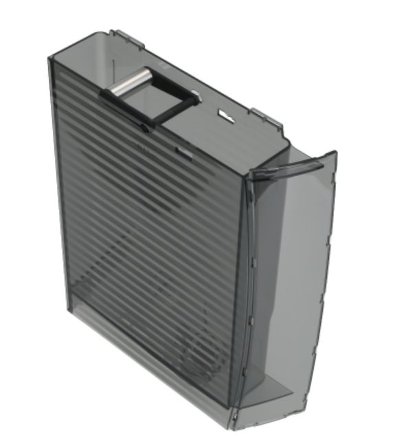 Jura waterreservoir E - S serie