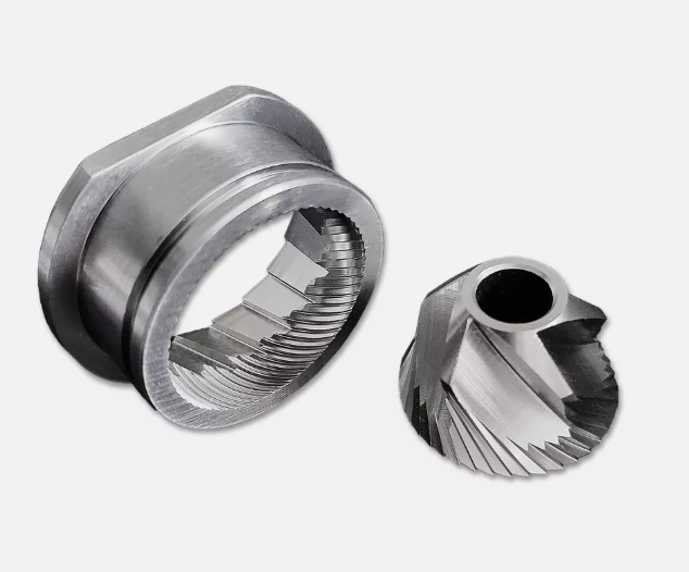 Jura premium maalschijven G3