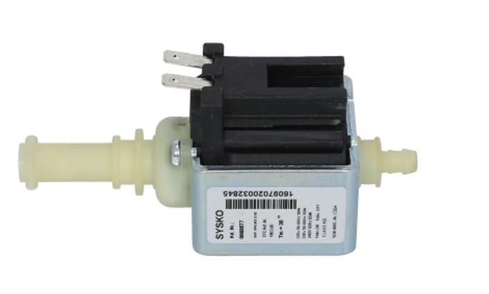 Jura Sysko pomp SAP/HP4 230V 55W