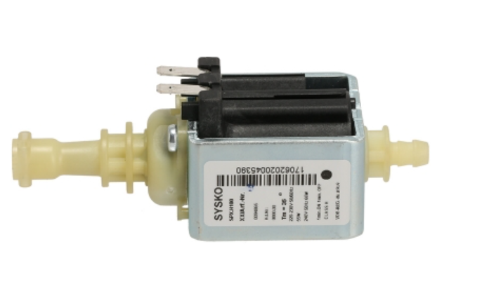 Jura Sysko pomp SPX.H100 230V 55W