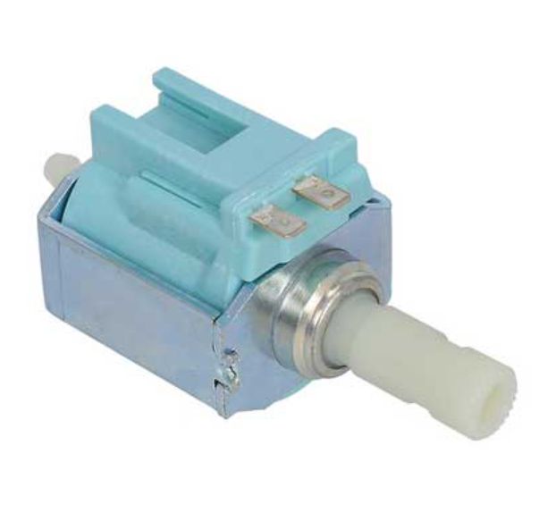 Jura Invensys/ARS pomp CP3