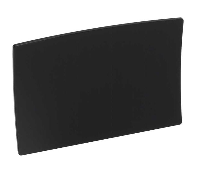 Jura frontpaneel residulade piano black Z9