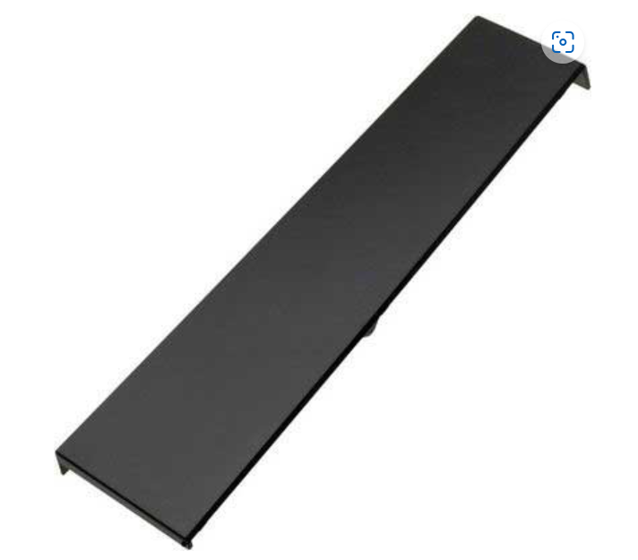 Jura deksel waterreservoir met magneet F-serie