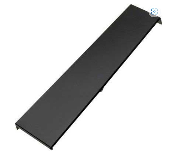 Jura deksel waterreservoir met magneet F-serie