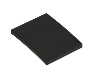 Jura deksel vultrechter  E - S - WE serie
