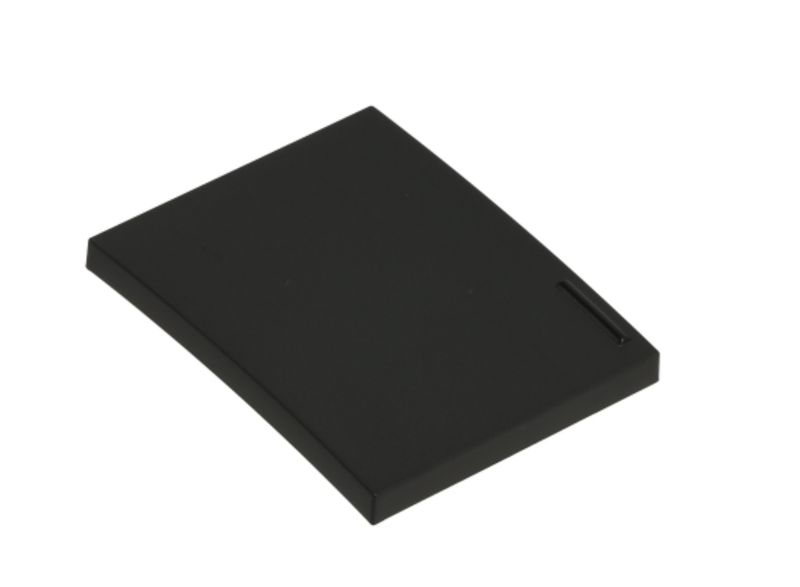 Jura deksel vultrechter  E - S - WE serie