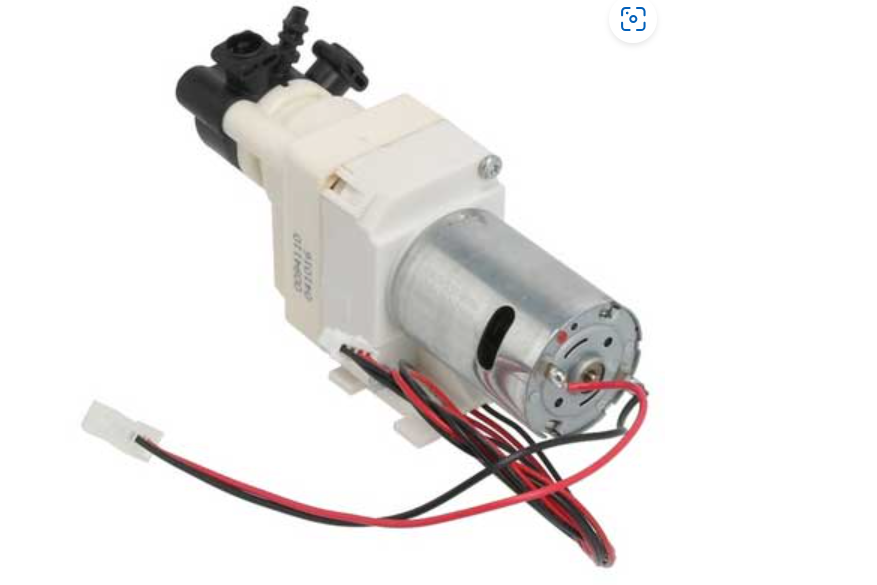 Jura keramiekventiel Ena Micro - A serie