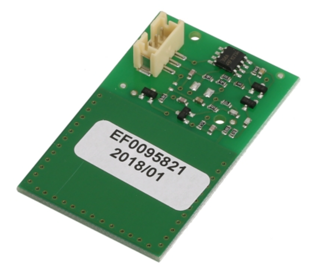 Jura print sensor  waterniveau Ena 8 - X - Z serie