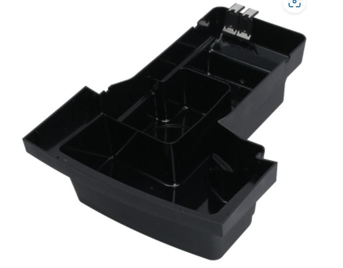 Jura restwaterbak X-serie