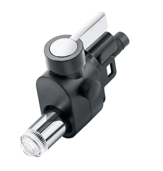 JURA Profi Microfoam melkschuimer [EA]