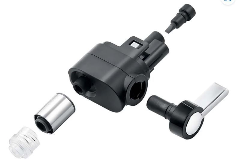 JURA Profi Microfoam melkschuimer [EA]
