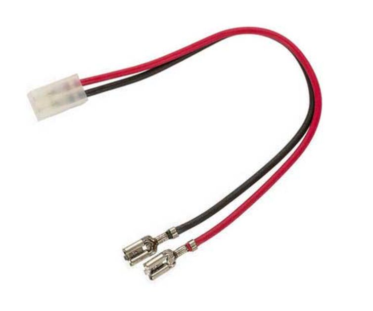 Jura  stekkerverbinder aansluitkabel aandrijfmotor Ena - Ena Micro serie