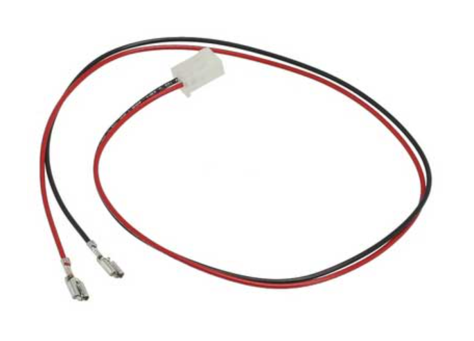 Jura serie stekkerverbinder - aansluitkabel aandrijfmotor E- S - WE serie Jura serie stekkerverbinder - aansluitkabel aandrijfmotor E- S - WE serie