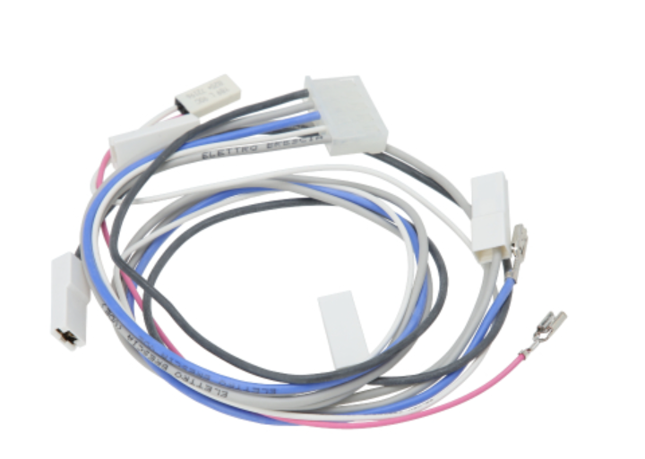 Jura 5-polige connector met temperatuursensor