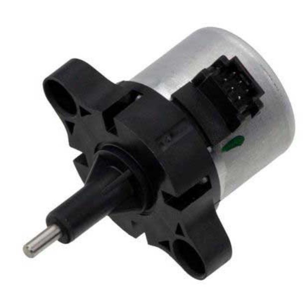 Jura drainagemotor UCL13N04B2KZ26 Jura drainagemotor UCL13N04B2KZ26