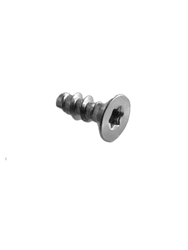 Jura schroef afdekking drainageventiel 3x8mm