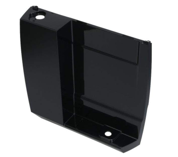 Jura zijpaneel links E - S serie