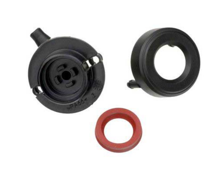 Jura ventiel set waterreservoir compeet Jura ventiel set waterreservoir compeet