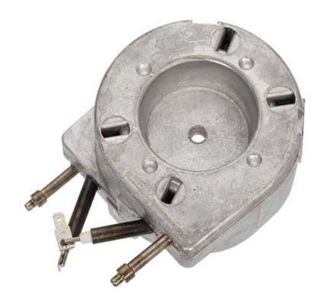 Jura thermoblok S7 - S9 - X serie Jura thermoblok S7 - S9 - X serie