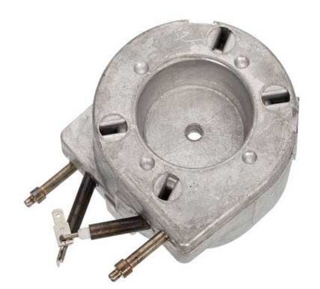 Jura thermoblok S7 - S9 - X serie Jura thermoblok S7 - S9 - X serie